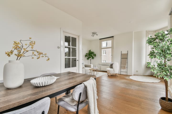 Foto 1 van Amstelveenseweg 196-2