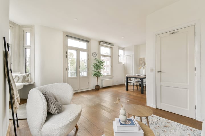 Foto 3 van Amstelveenseweg 196-2