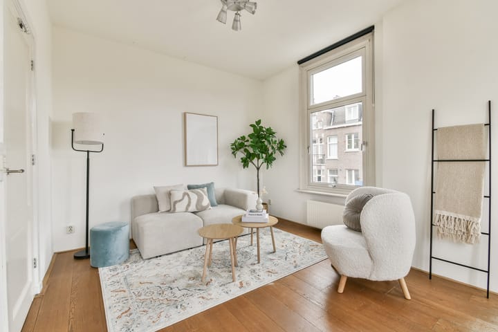 Foto 4 van Amstelveenseweg 196-2