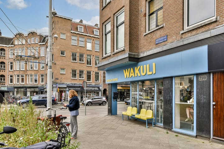 Foto 23 van Amstelveenseweg 196-2