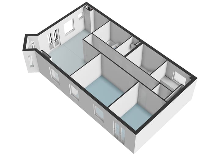 Foto 27 van Amstelveenseweg 196-2