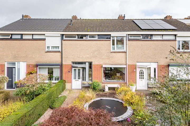 Foto 1 van De Tol 61