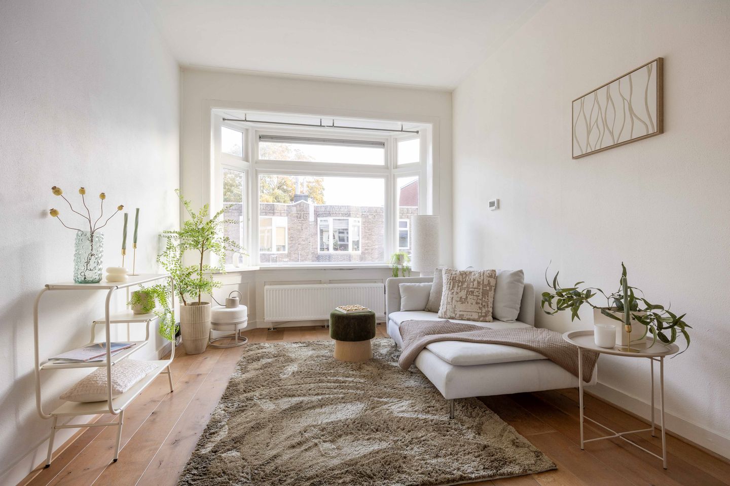 Foto 5 van J. Baart de la Faillestraat 46-A