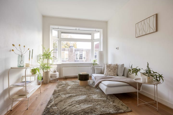 Foto 5 van J. Baart de la Faillestraat 46-A