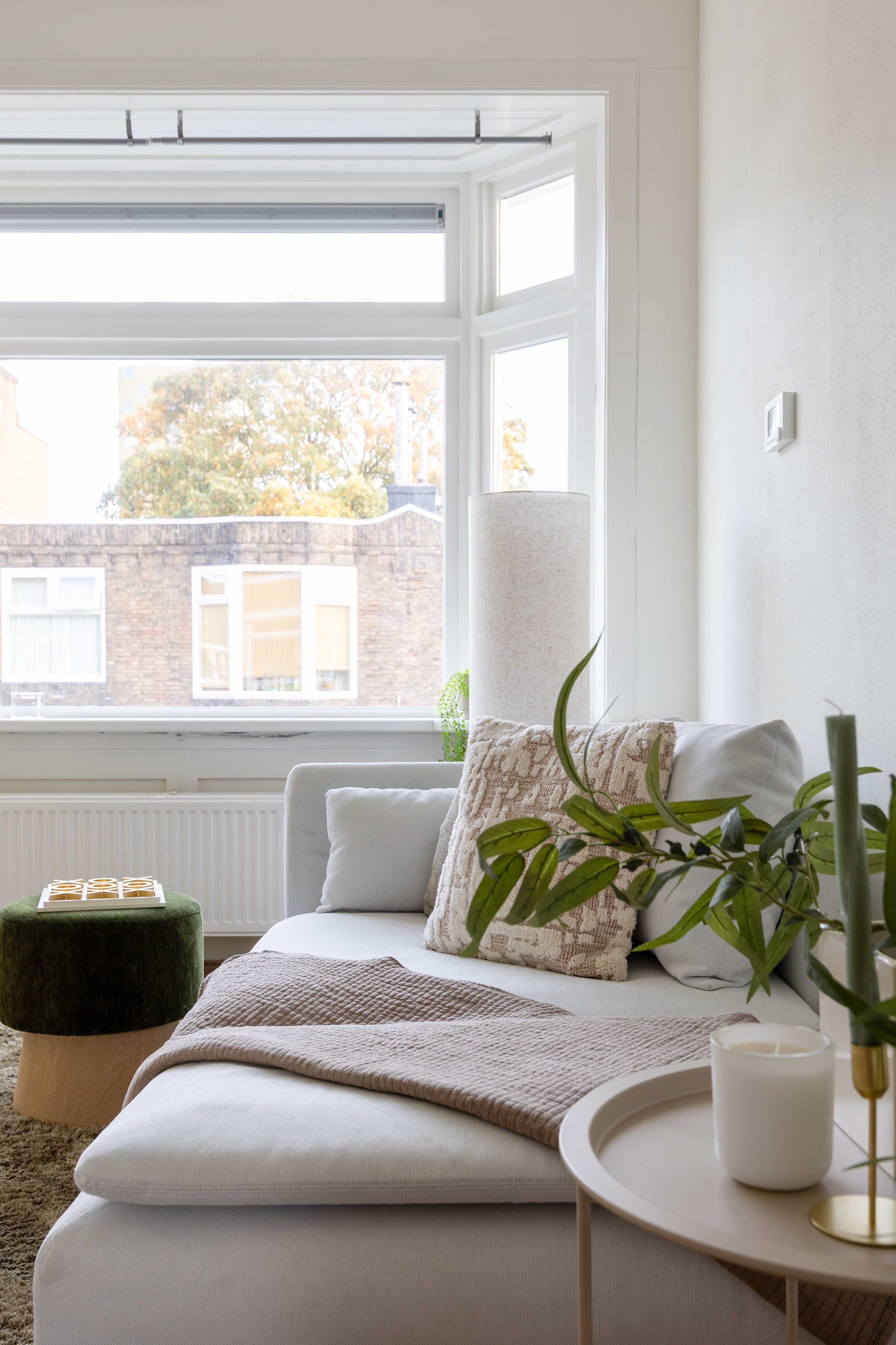 Foto 6 van J. Baart de la Faillestraat 46-A