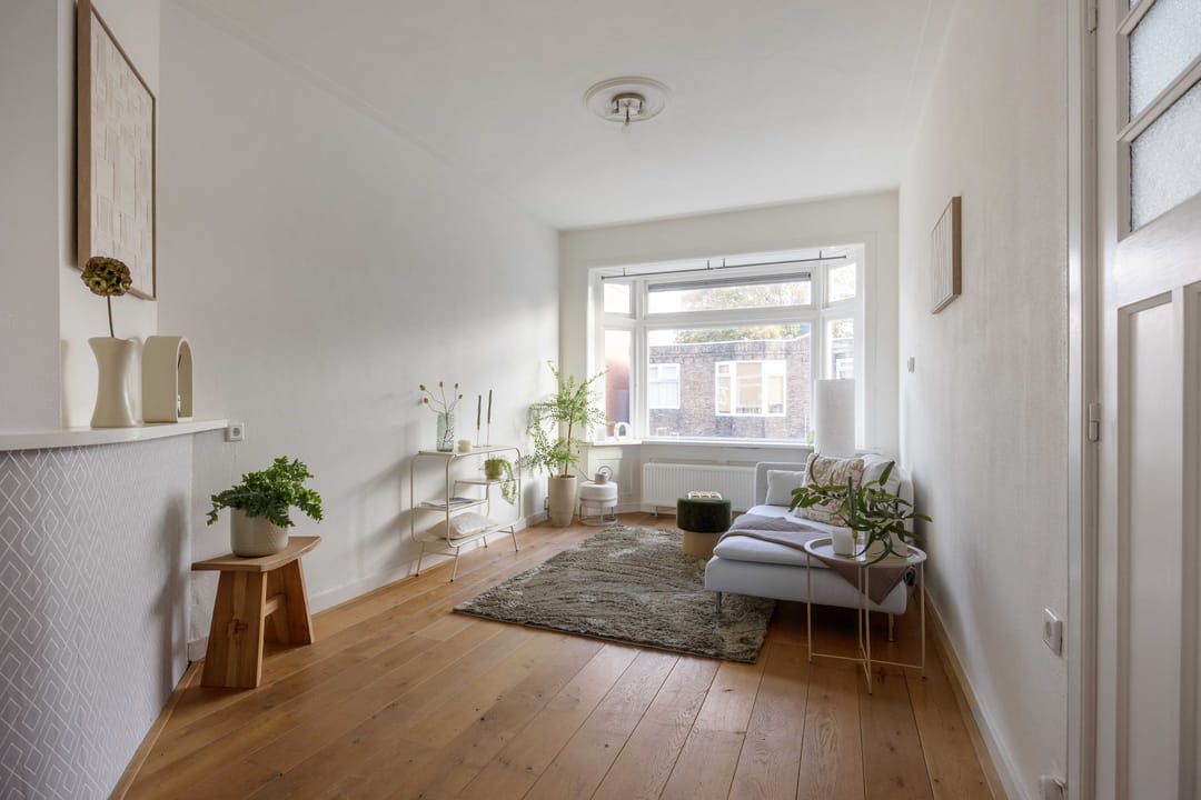 Foto 7 van J. Baart de la Faillestraat 46-A