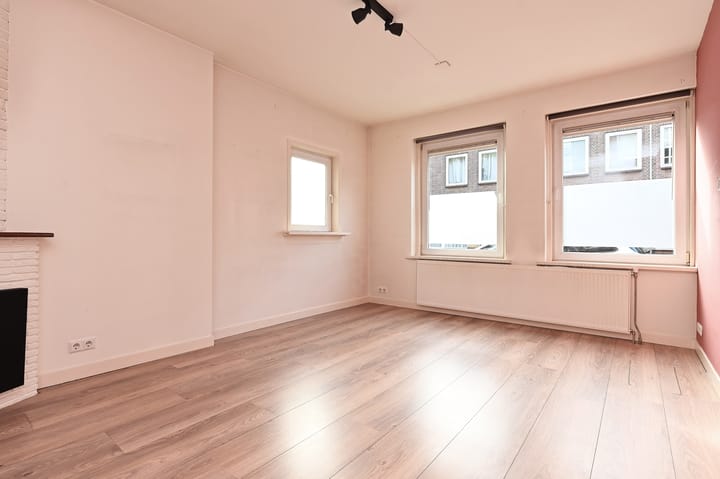 Foto 2 van Wognumstraat 67