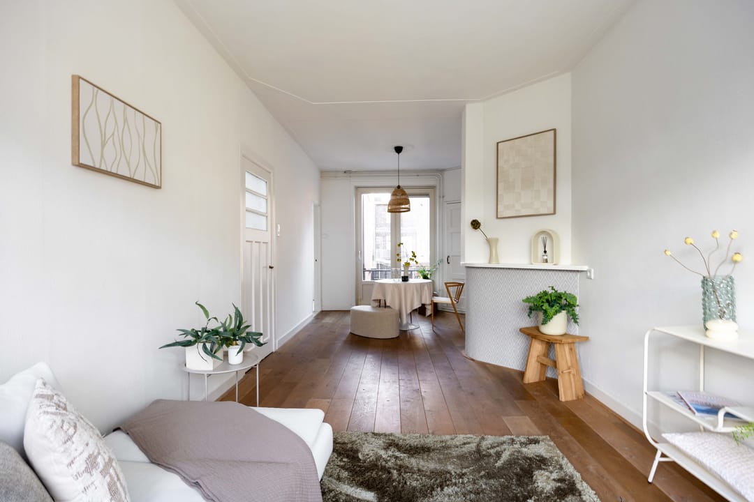 Foto 8 van J. Baart de la Faillestraat 46-A