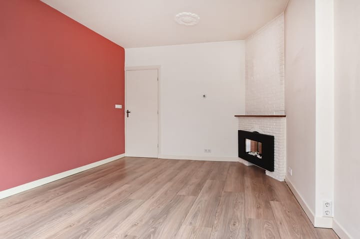 Foto 4 van Wognumstraat 67