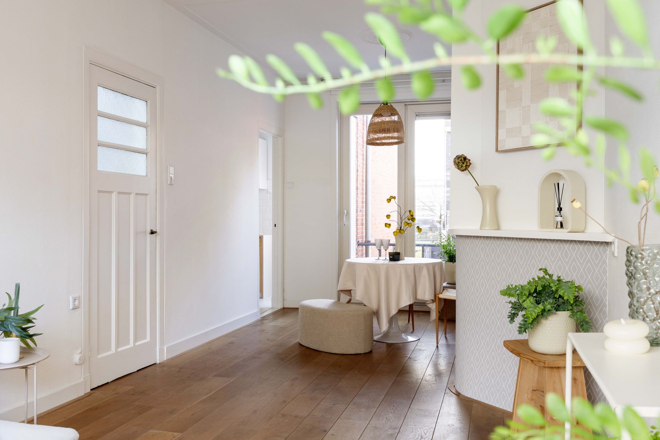 Foto 9 van J. Baart de la Faillestraat 46-A