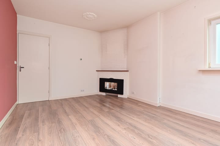 Foto 5 van Wognumstraat 67