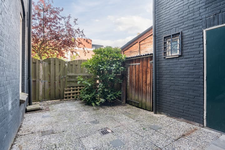 Foto 2 van Prins Hendrikstraat 8