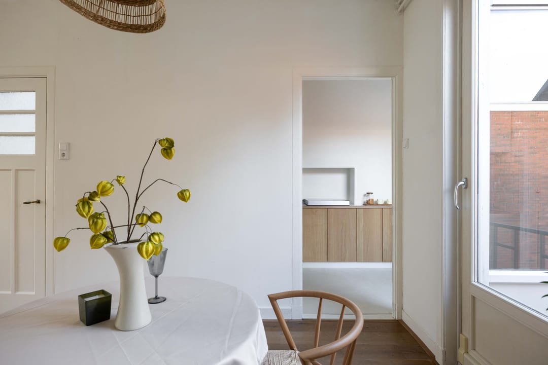 Foto 11 van J. Baart de la Faillestraat 46-A