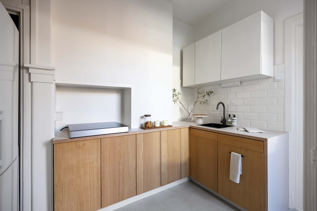 Foto 13 van J. Baart de la Faillestraat 46-A