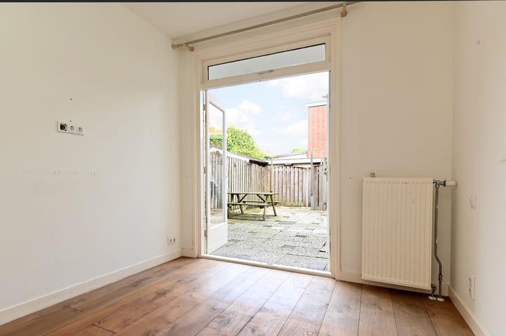 Foto 10 van Wognumstraat 67