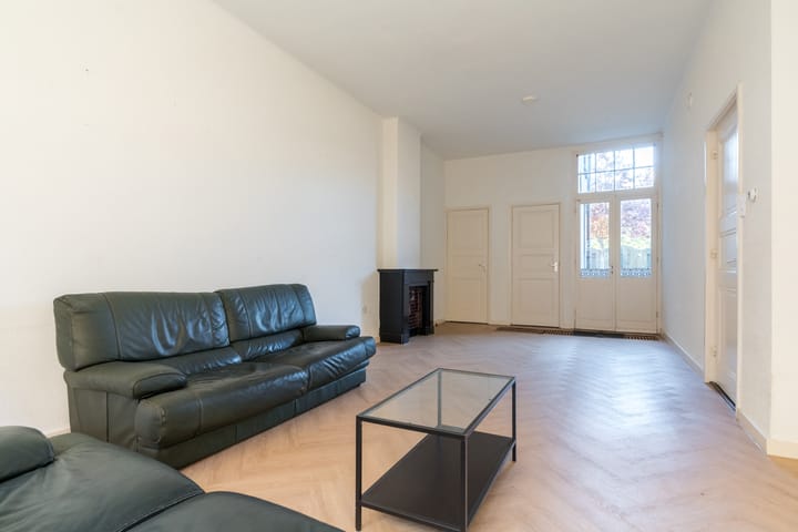 Foto 8 van Prins Hendrikstraat 8