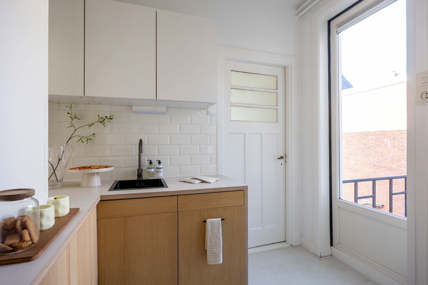 Foto 14 van J. Baart de la Faillestraat 46-A