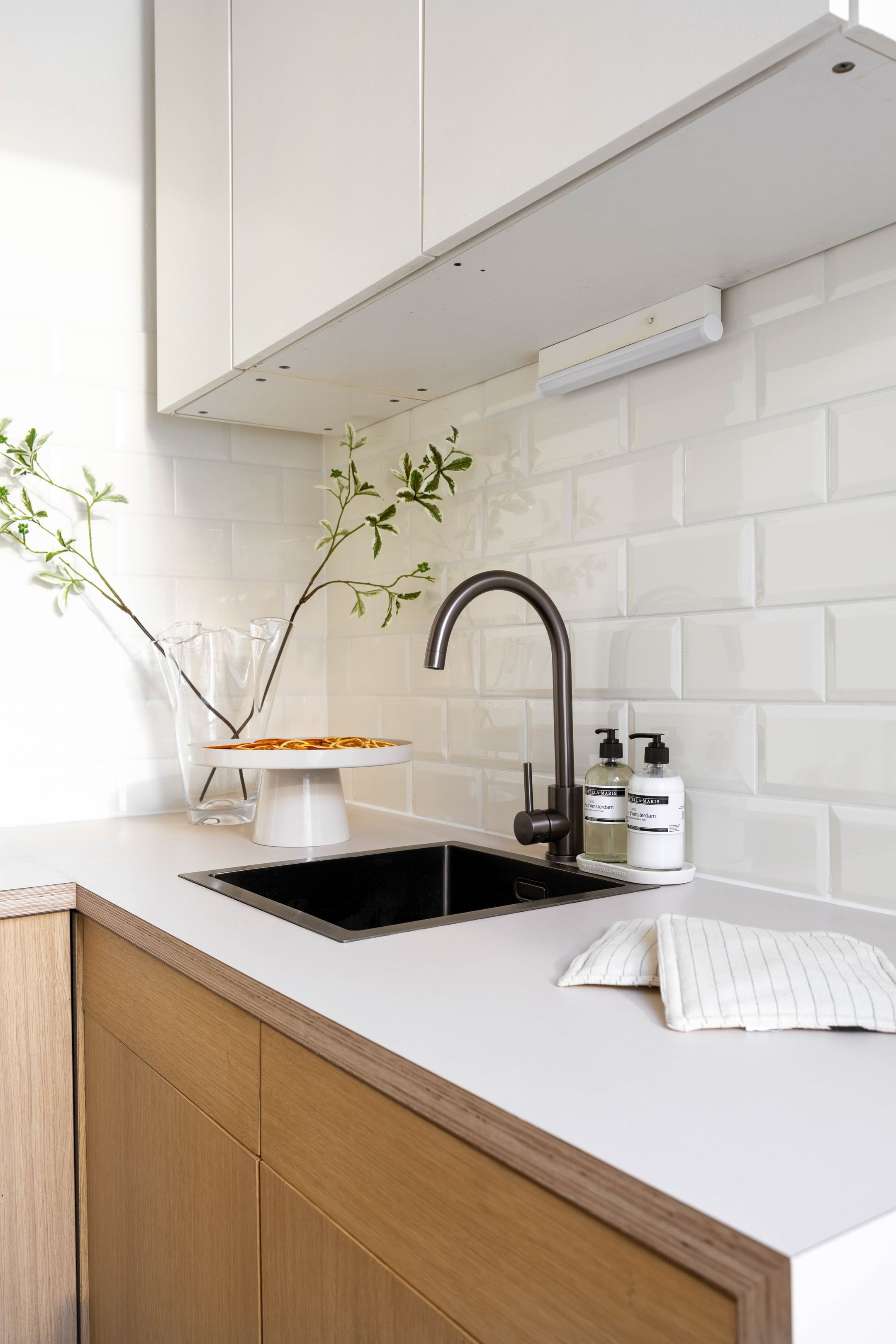 Foto 15 van J. Baart de la Faillestraat 46-A