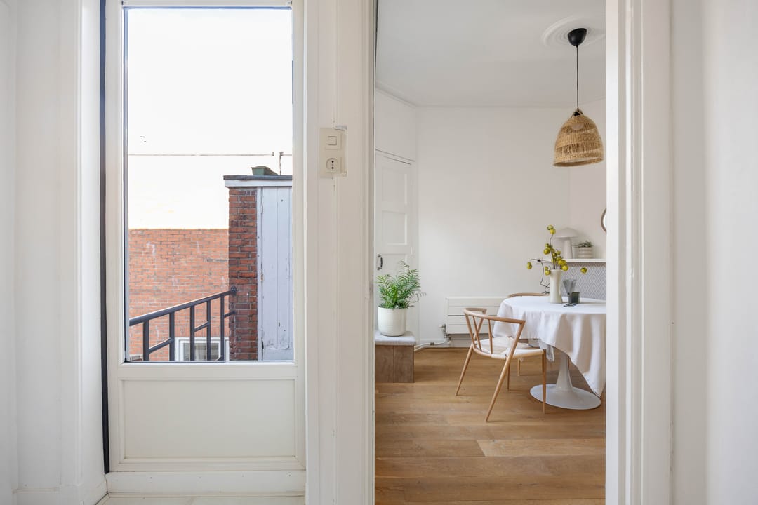 Foto 16 van J. Baart de la Faillestraat 46-A