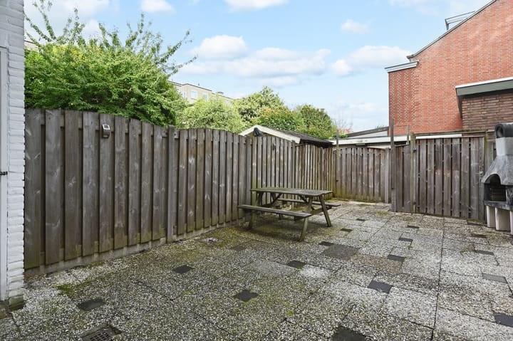 Foto 15 van Wognumstraat 67