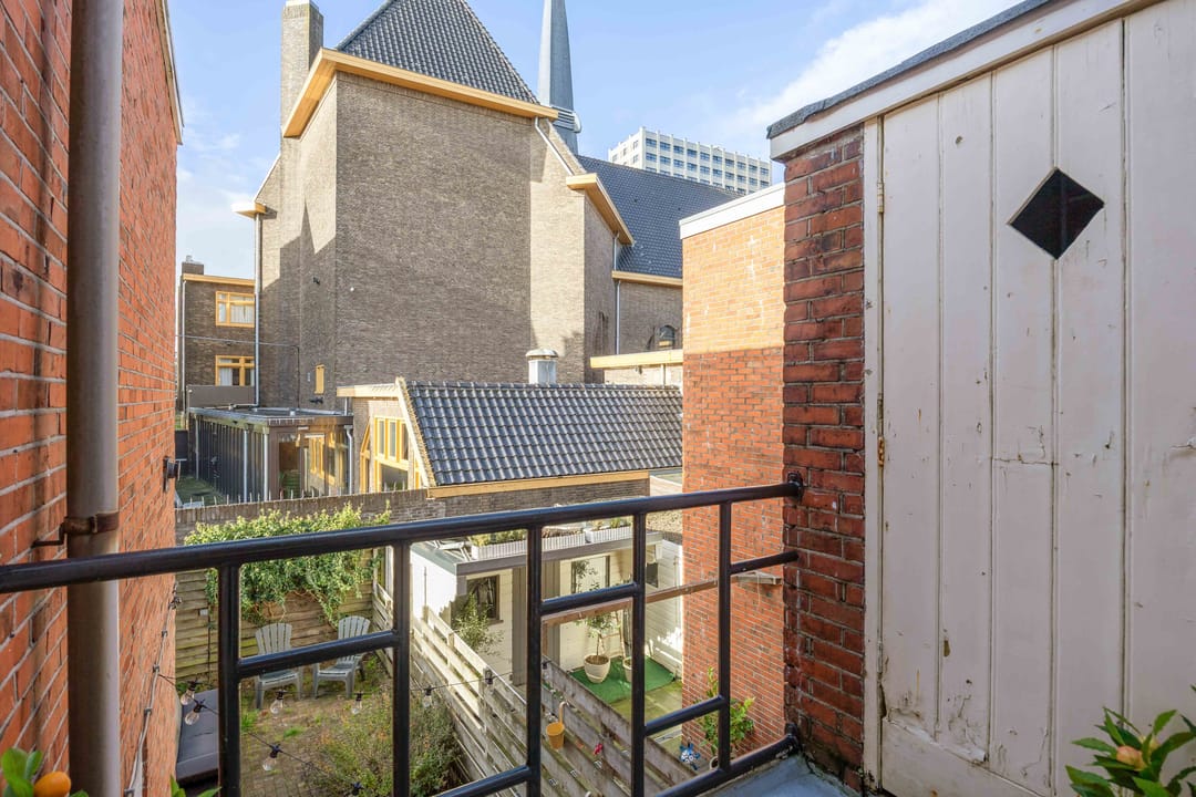 Foto 17 van J. Baart de la Faillestraat 46-A