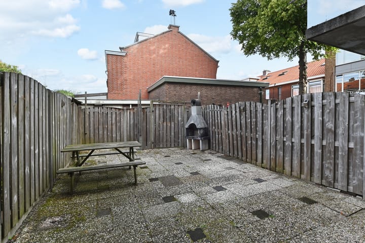 Foto 16 van Wognumstraat 67