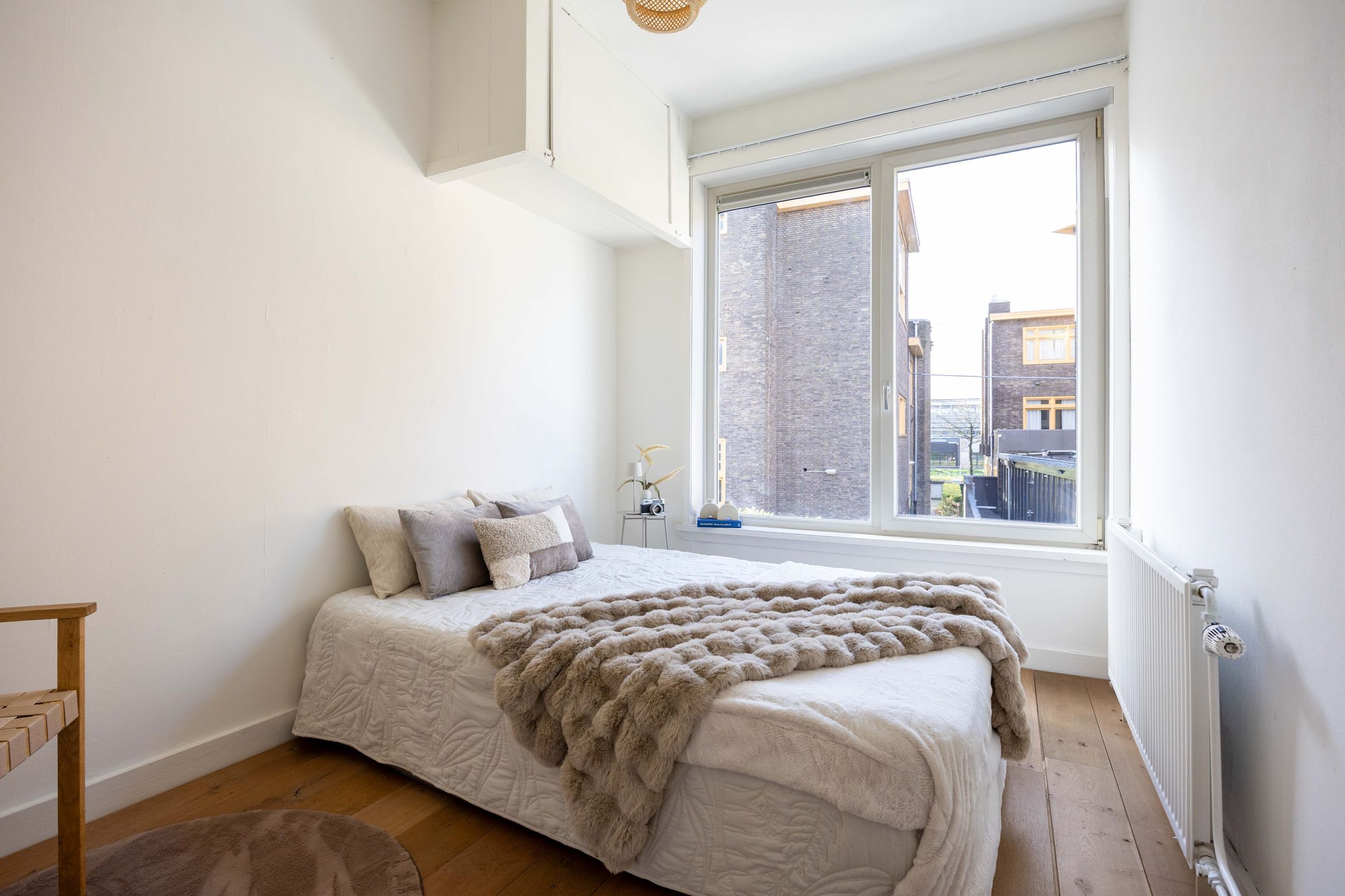 Foto 18 van J. Baart de la Faillestraat 46-A