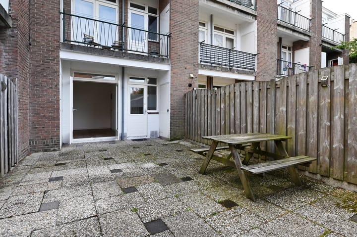 Foto 18 van Wognumstraat 67