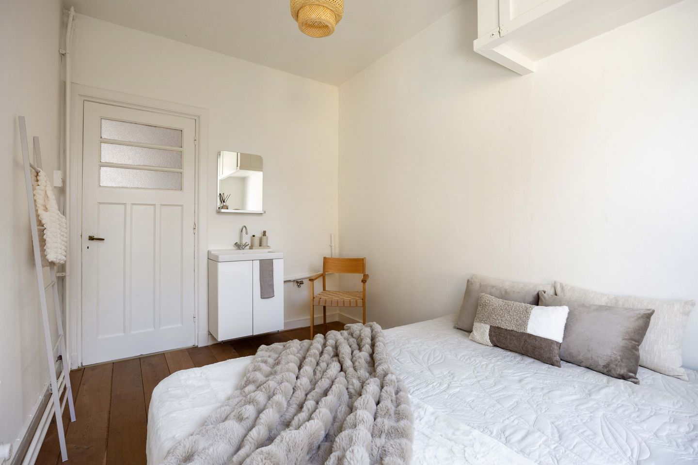 Foto 19 van J. Baart de la Faillestraat 46-A