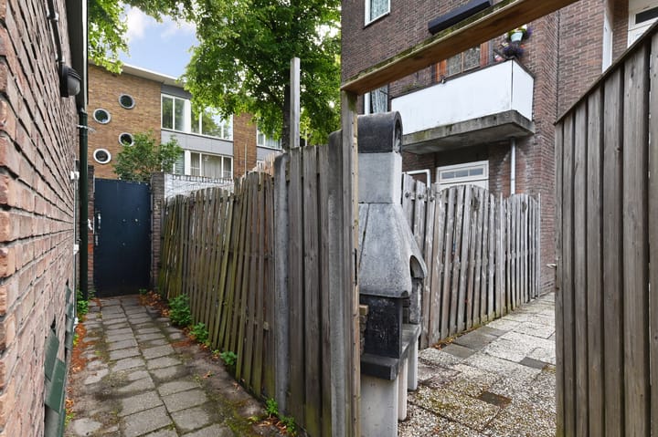 Foto 19 van Wognumstraat 67