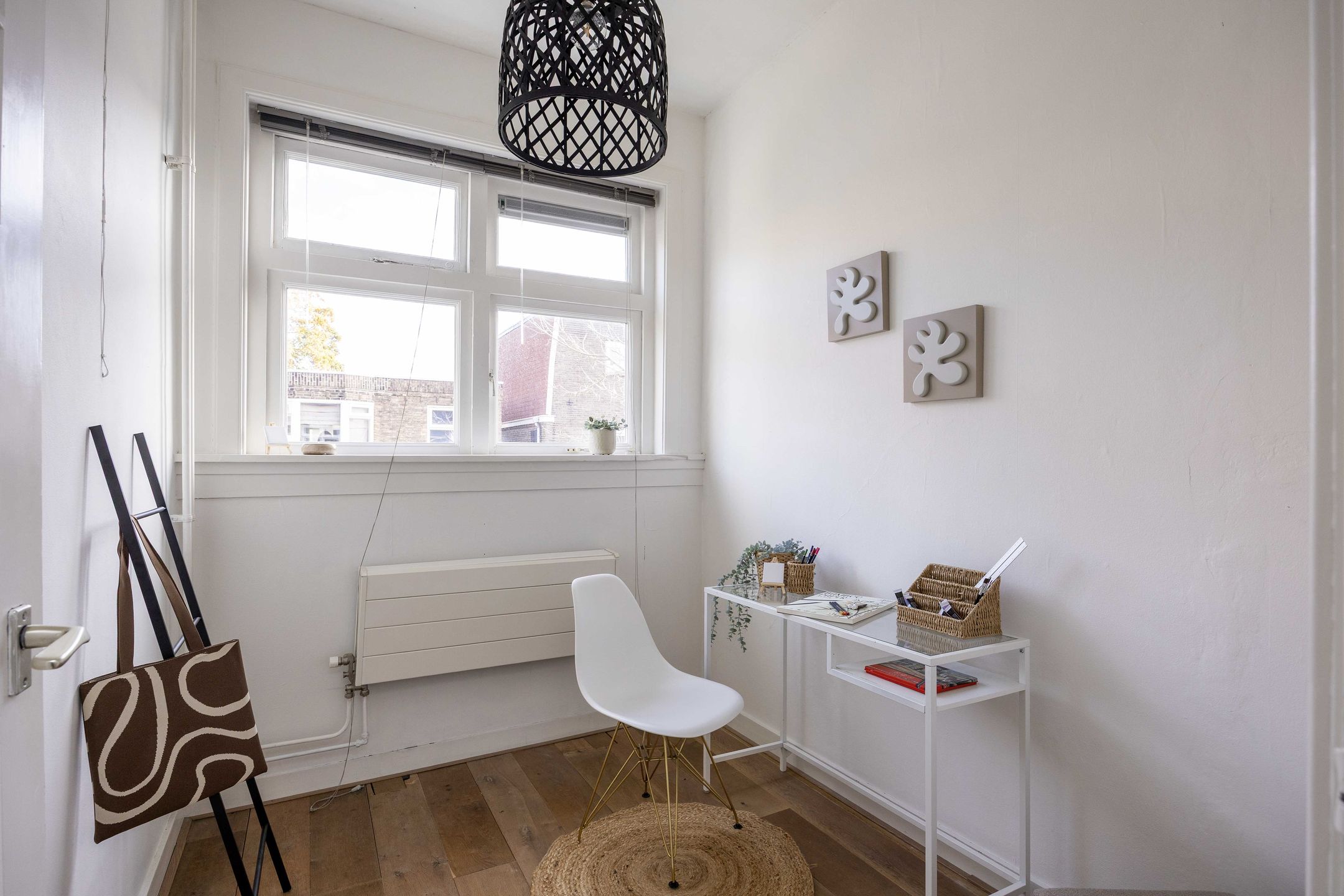 Foto 21 van J. Baart de la Faillestraat 46-A