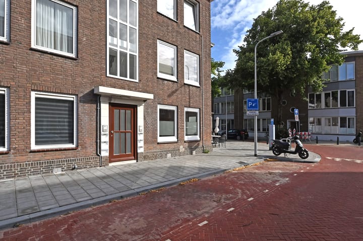 Foto 23 van Wognumstraat 67