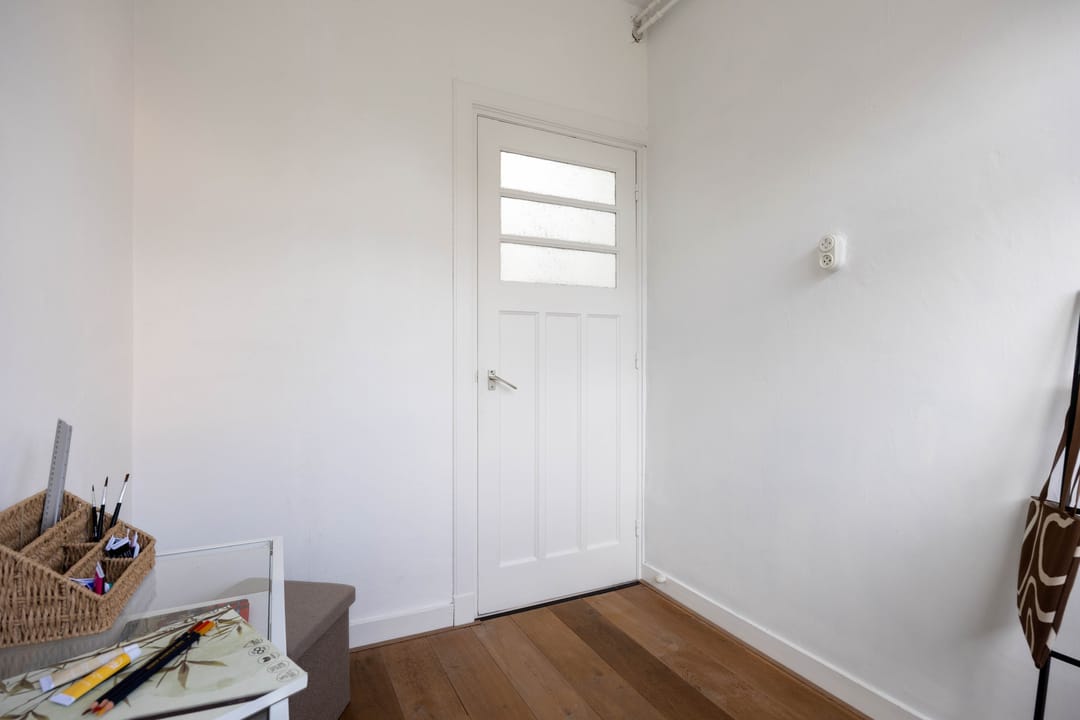 Foto 22 van J. Baart de la Faillestraat 46-A