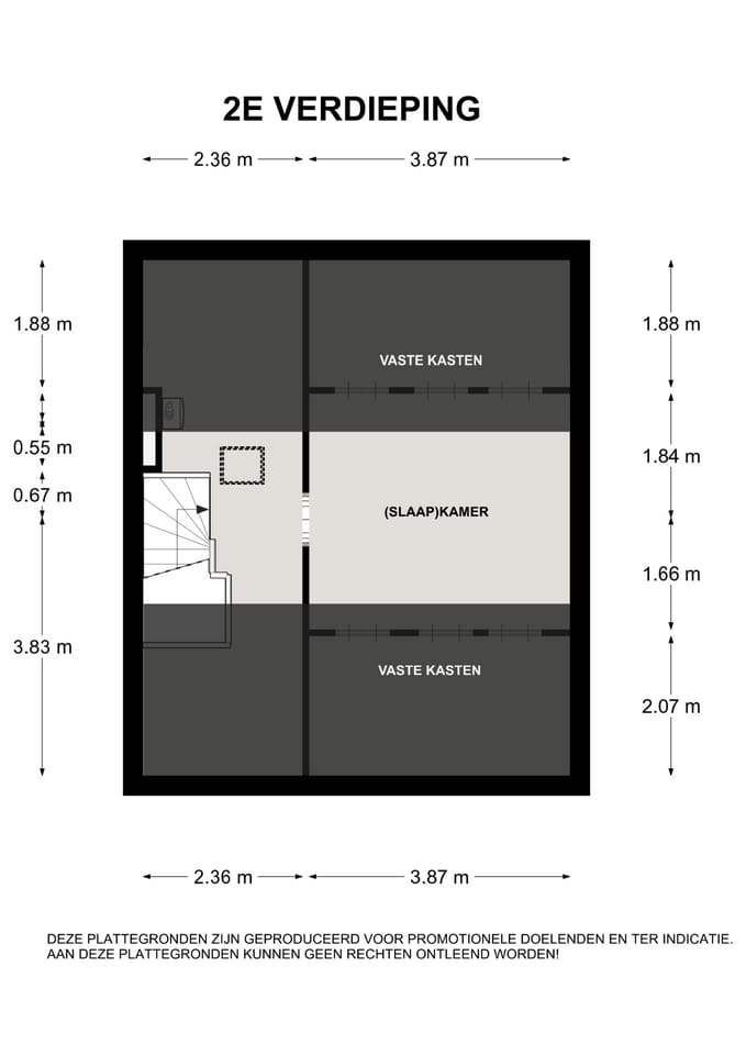 Foto 45 van De Tol 61