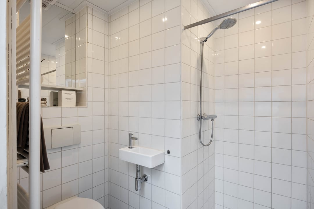 Foto 23 van J. Baart de la Faillestraat 46-A