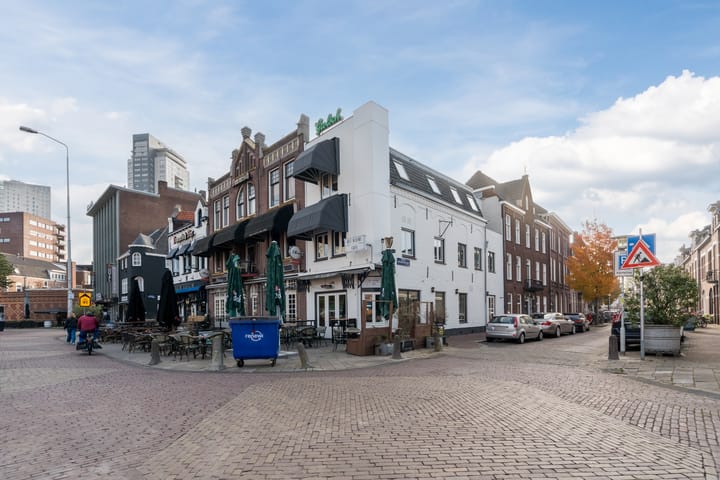 Foto 25 van Prins Hendrikstraat 8