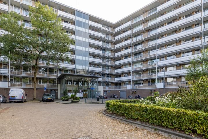 Cordell Hullplaats 105