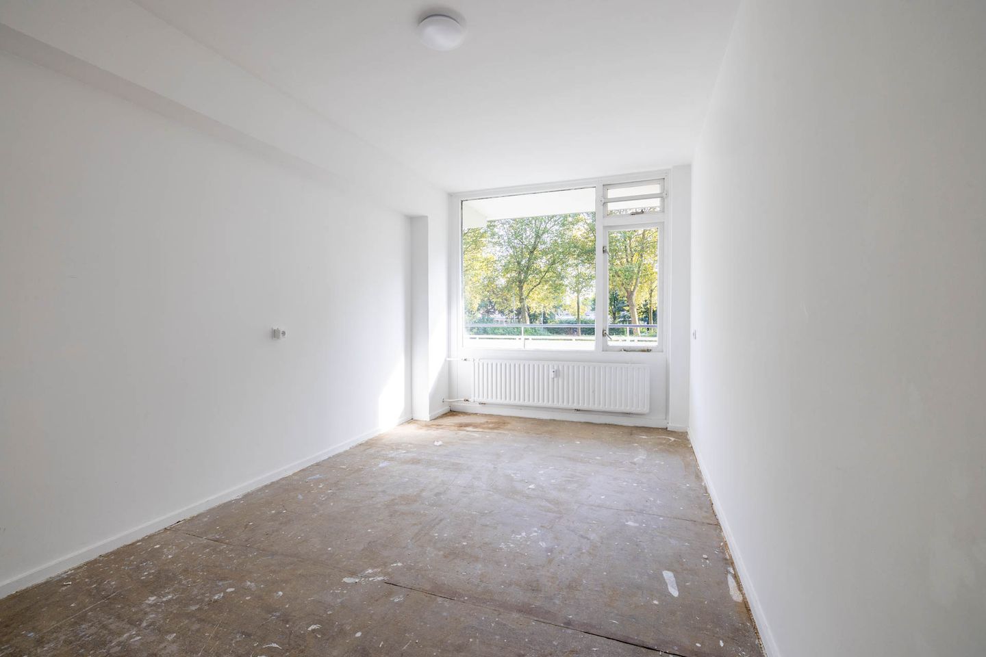 Foto 10 van Cordell Hullplaats 105