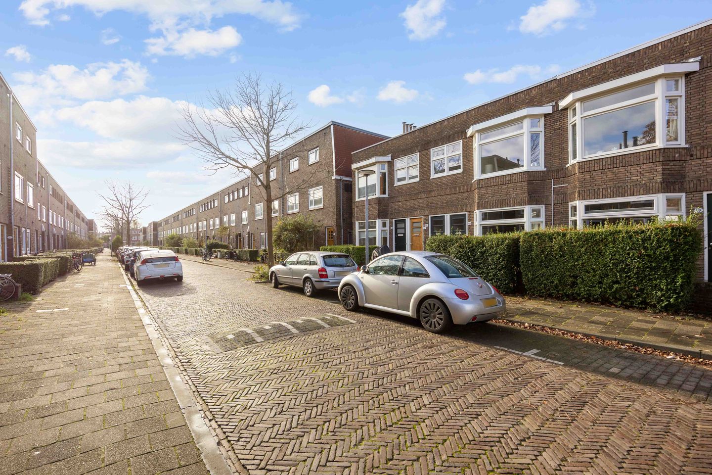 Foto 29 van J. Baart de la Faillestraat 46-A