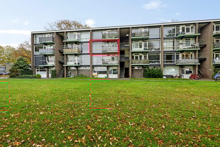 Photo 1 of Haagjesweg 26