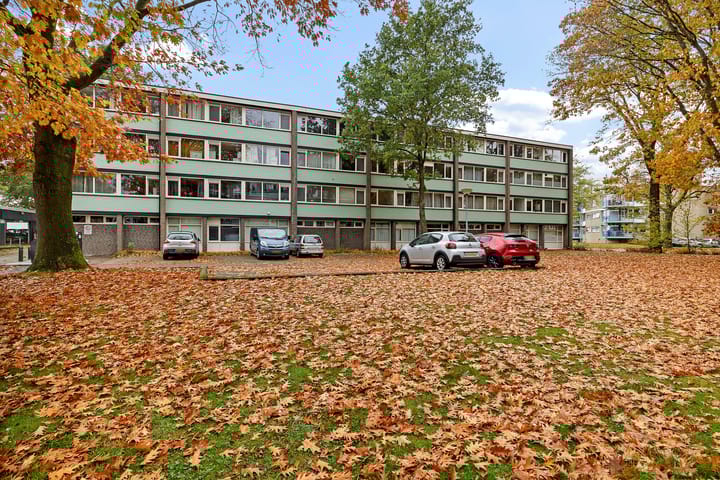 Photo 4 of Haagjesweg 26