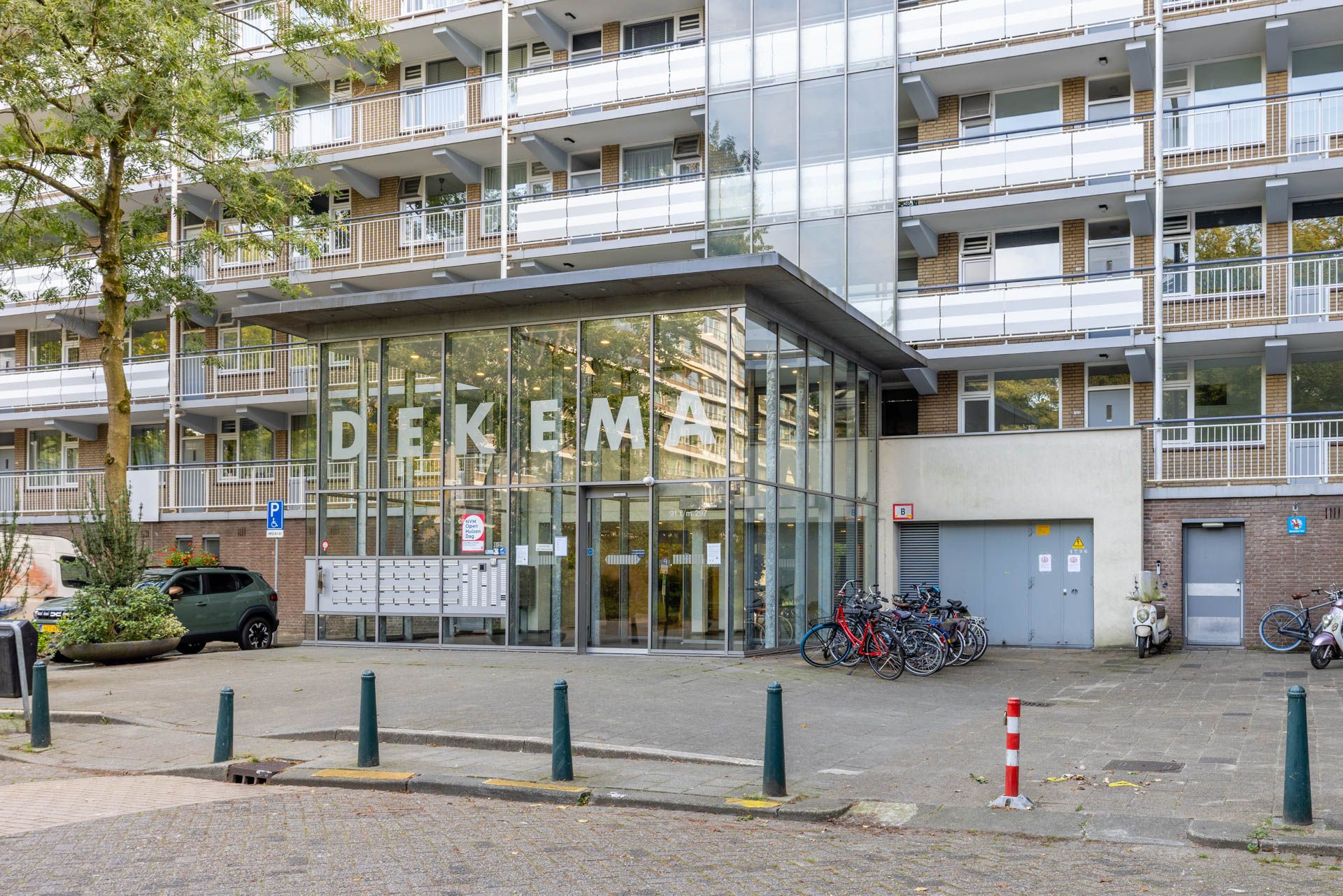 Foto 18 van Cordell Hullplaats 105