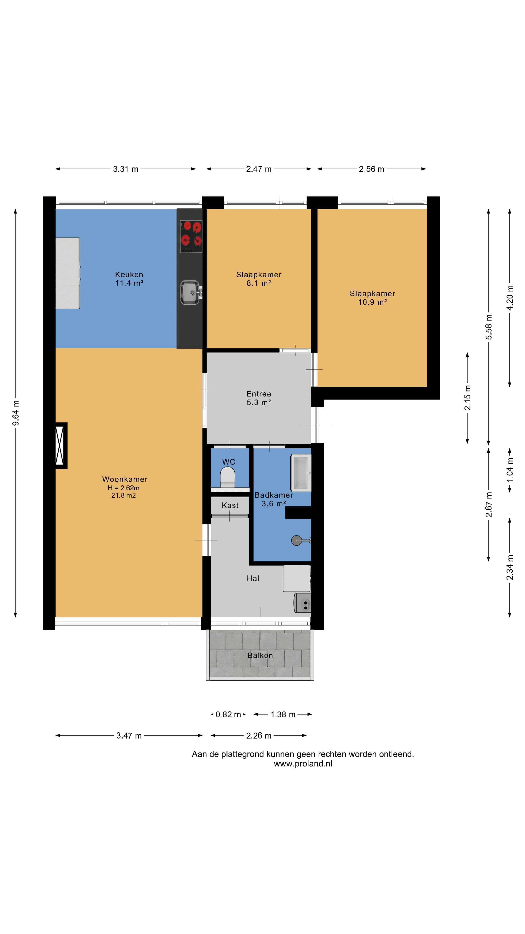 Foto 27 van Haagjesweg 26