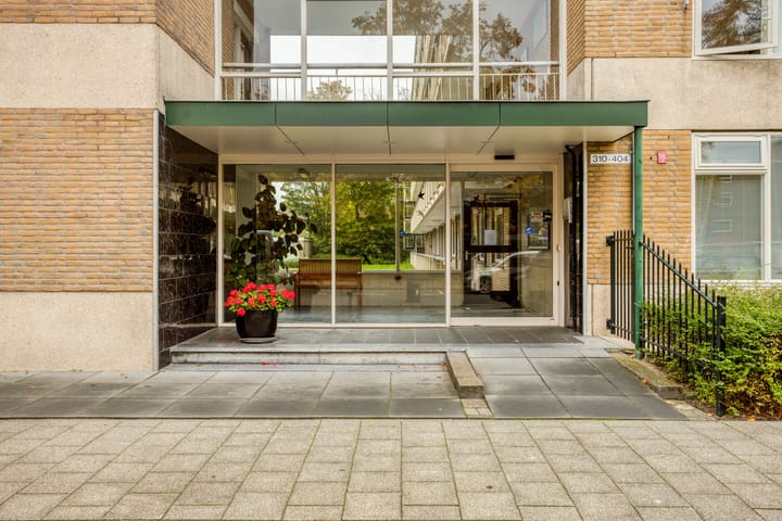 Foto 4 van Immanuel Kantstraat 390