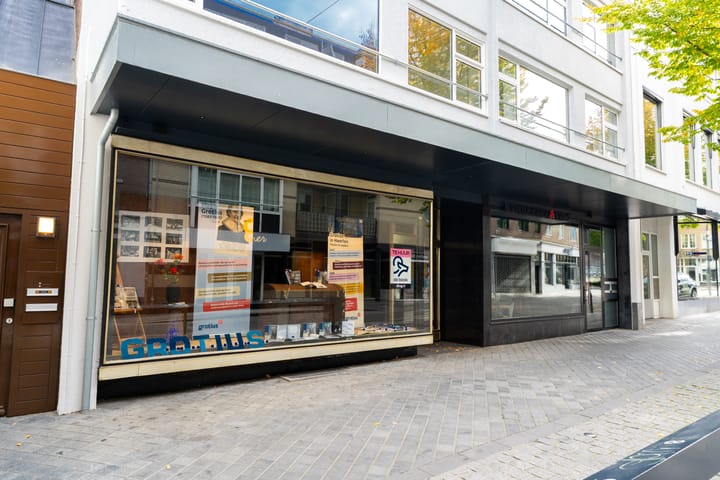 Akerstraat 13, Heerlen