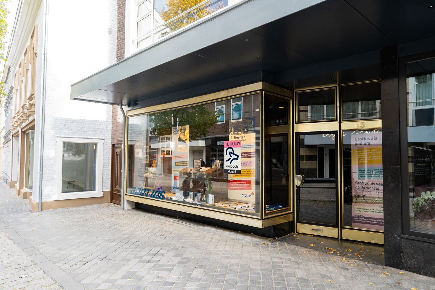 Bekijk foto 5 van Akerstraat 7-15