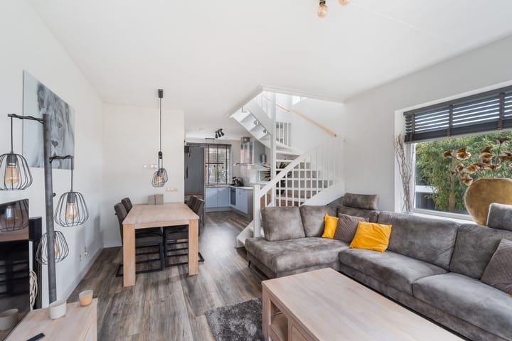 Photo 2 of Hudson 53