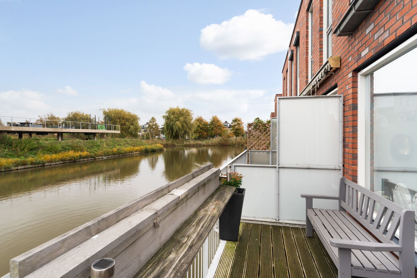 Foto 4 van Hudson 53