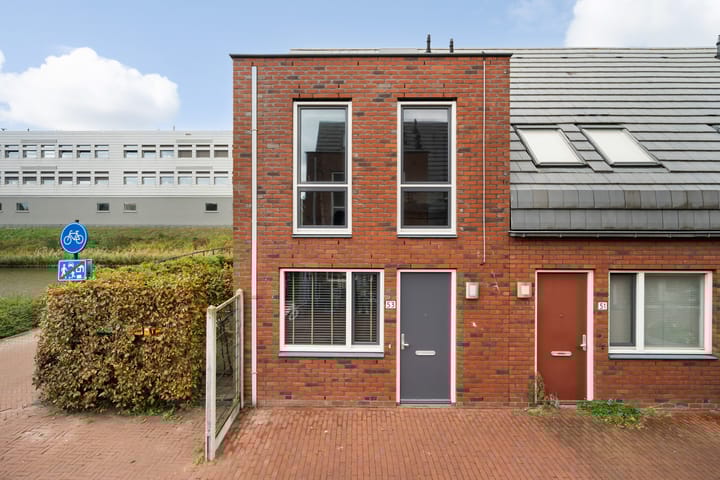 Foto 5 van Hudson 53