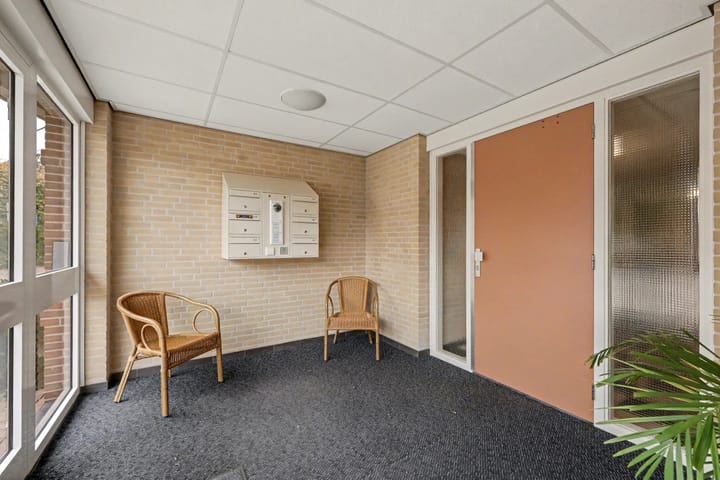 Photo 36 of Beatrixlaan 52-B